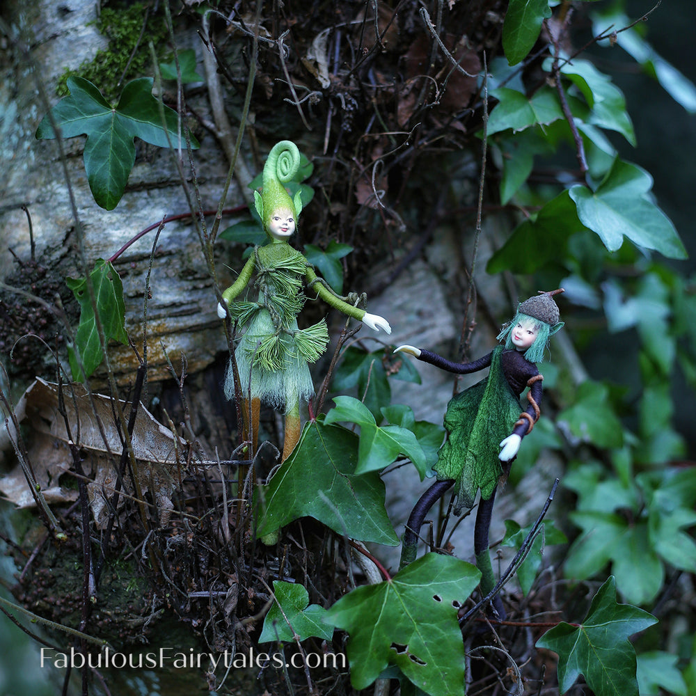 Fairy & Elf decorations online shop