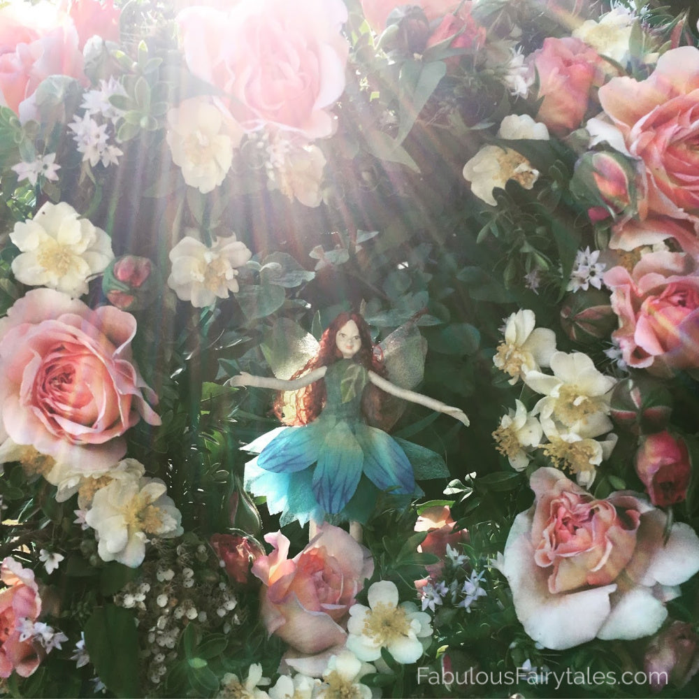 Do you believe in fairies?