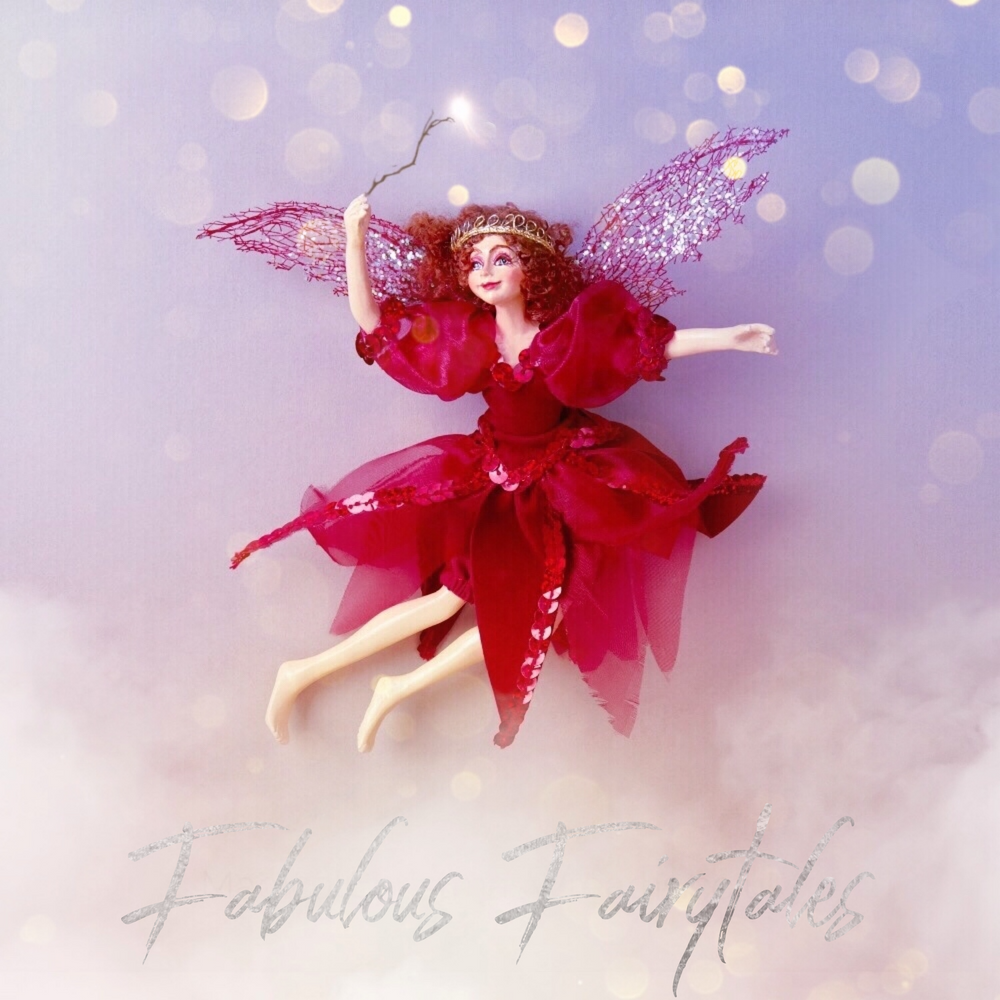 Valentines Fairies Online Shop