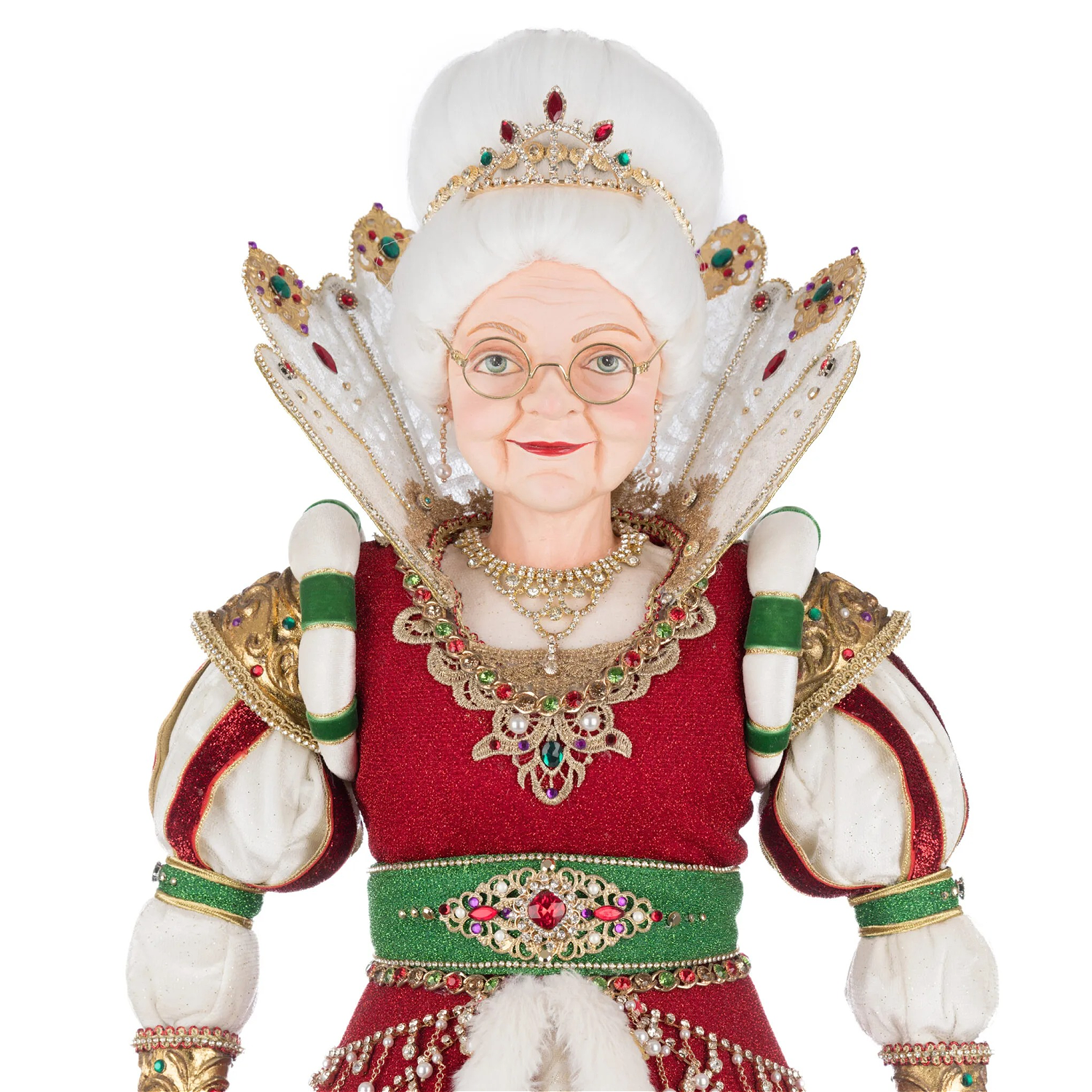 Katherines Collection Christmas Queen Noelle