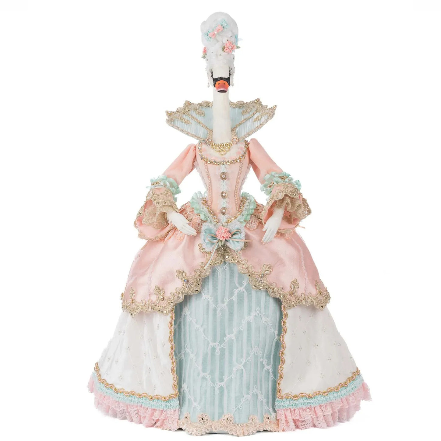 Katherine's Collection - Limited Edition
Odette de la Fontaine Swan Doll