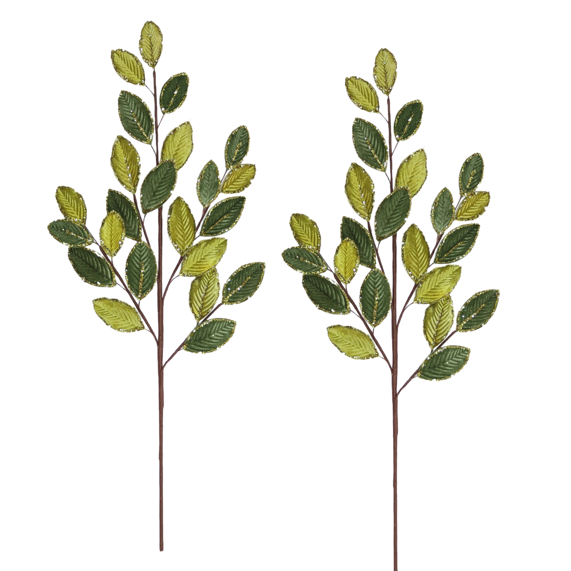 Winward Silks Eliagnus Spray Permanent Botanical