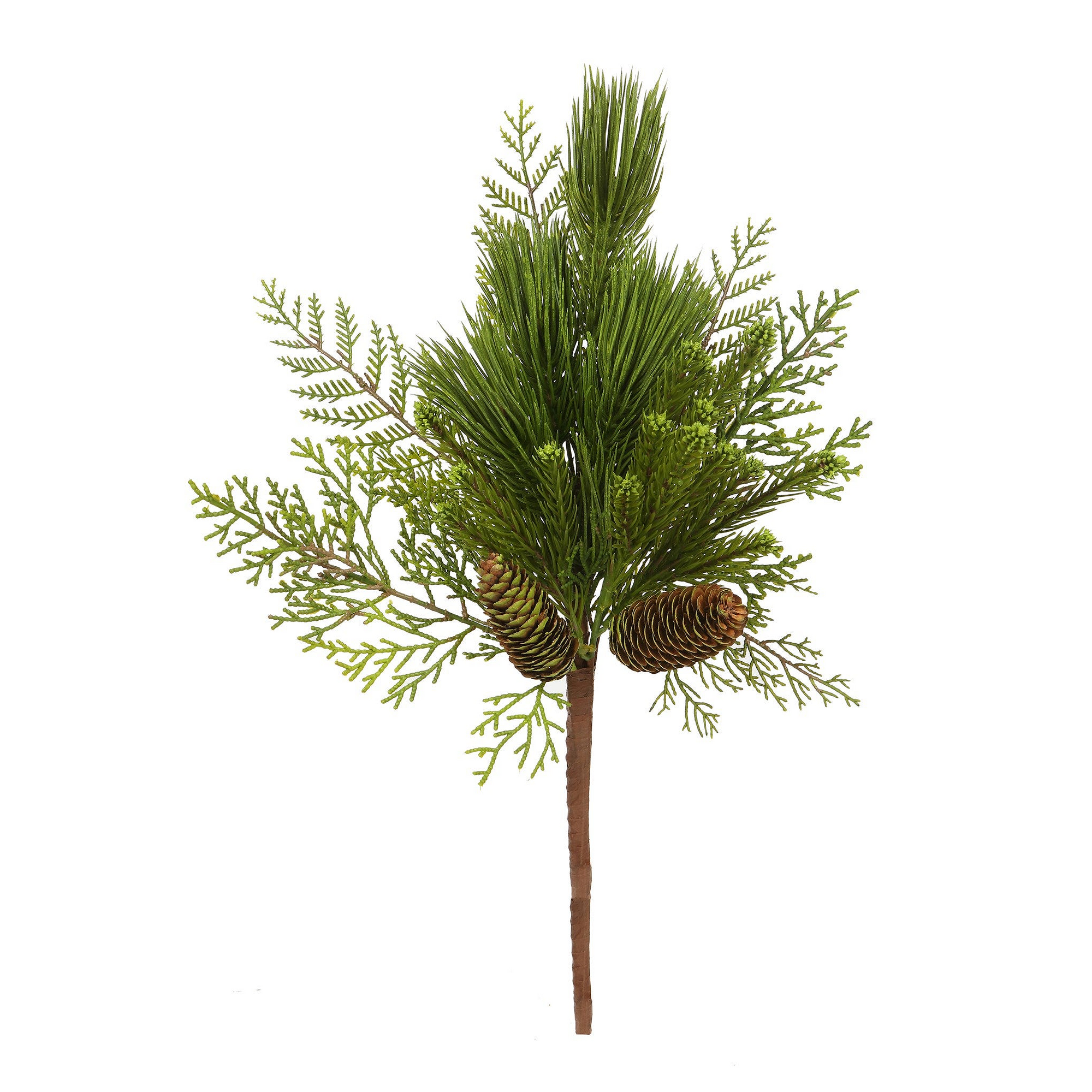 Winward Silks Winward Estate Arboretum Spray