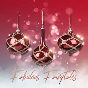 Luxury Christmas Baubles Online Shop