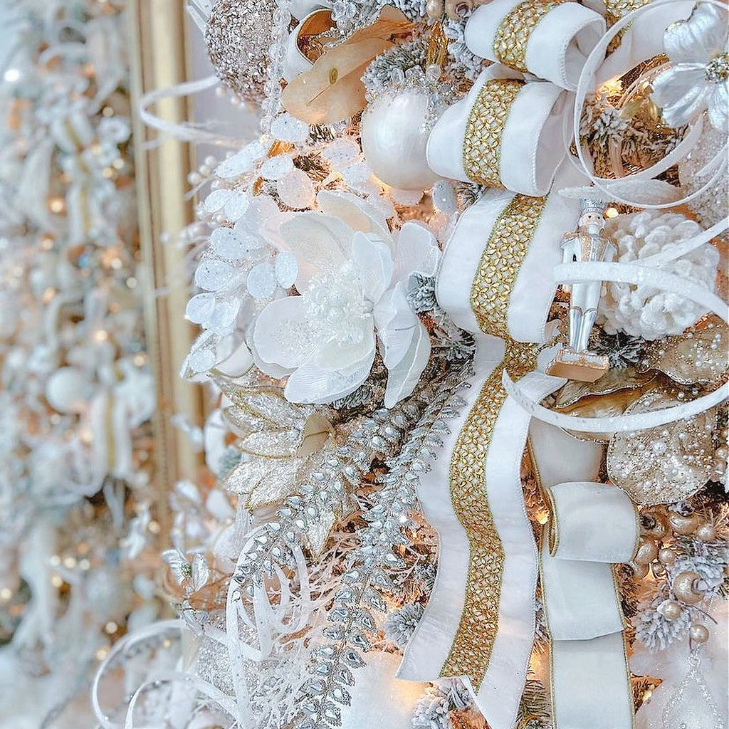 farrisilk-white-gold-ribbon-luxury-christmas-tree