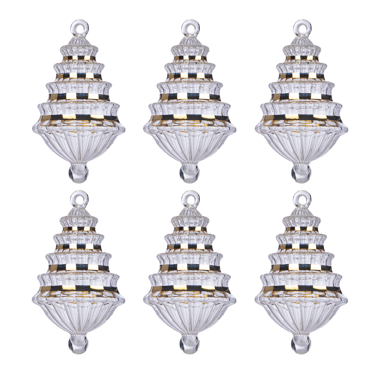 Luxury Christmas Decorations & Ornaments