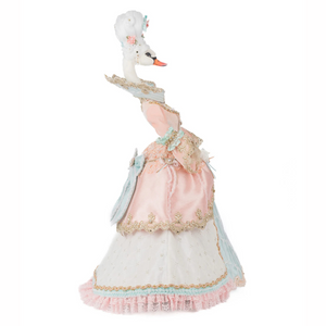 Katherine's Collection - Limited Edition
Odette de la Fontaine Swan Doll