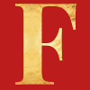 logo of Fabulous Fairytales Christmas Decorations Shop