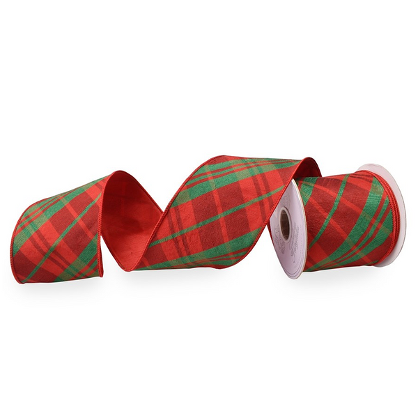ディズニーストア Tartan Ribbons Christmas 2009(11/1発売