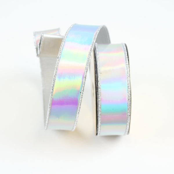 Farrisilk Aurora Borealis  Ribbon Wired