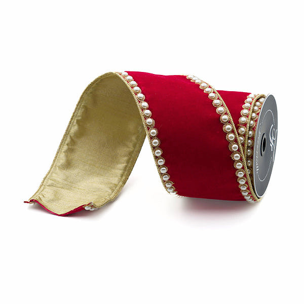 designer ribbon