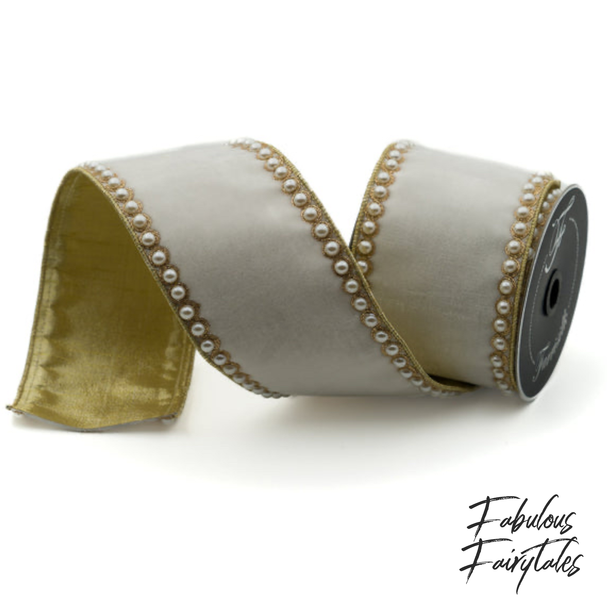 Designer ribbon shop