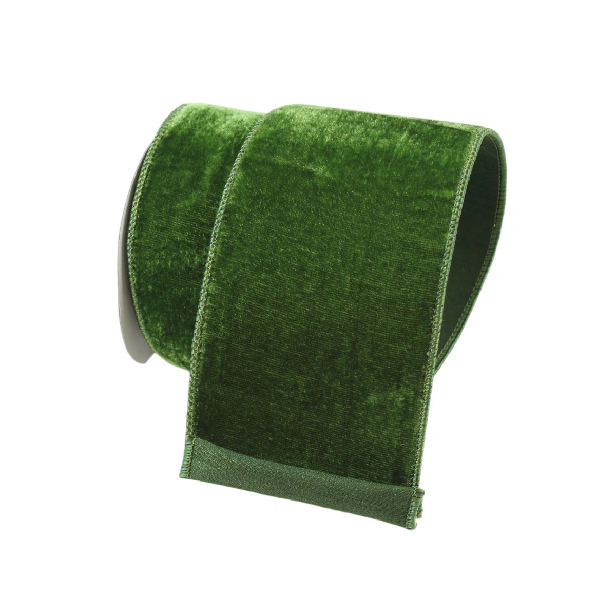 Farrisilk
Woodland Green Velvet