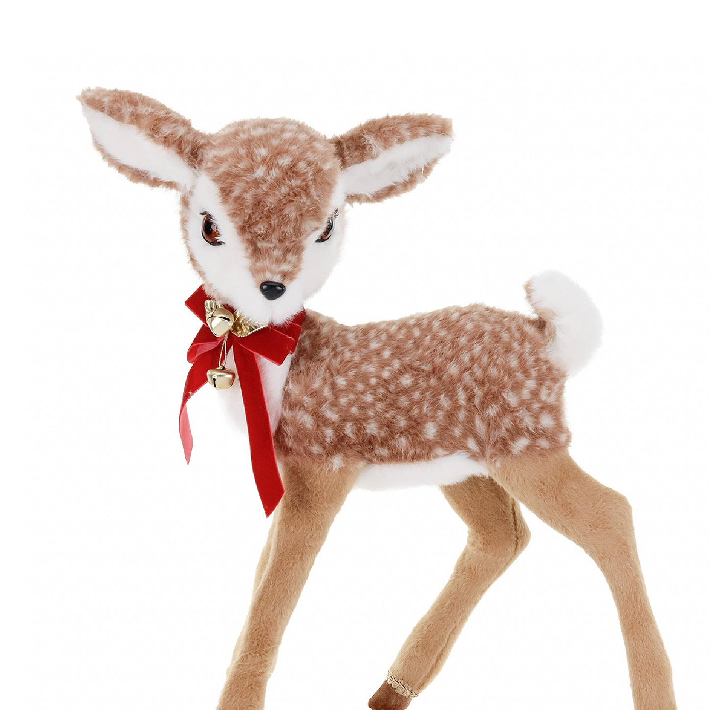 Goodwill Belgium Adorable Christmas Bambi Deer