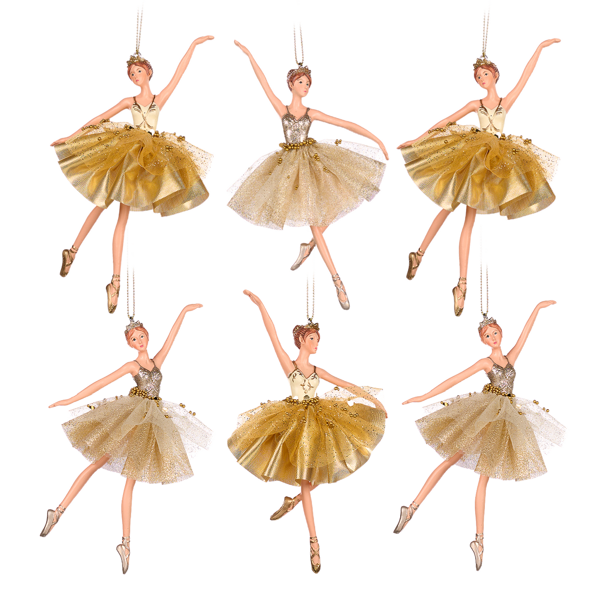Goodwill Belgium  Golden Nutcracker Ballet Troupe