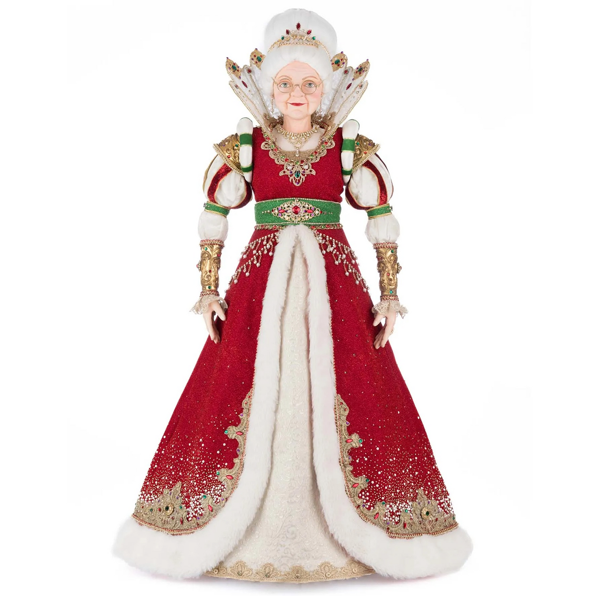 Katherines Collection Christmas Queen Noelle