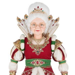 Katherines Collection Christmas Queen Noelle