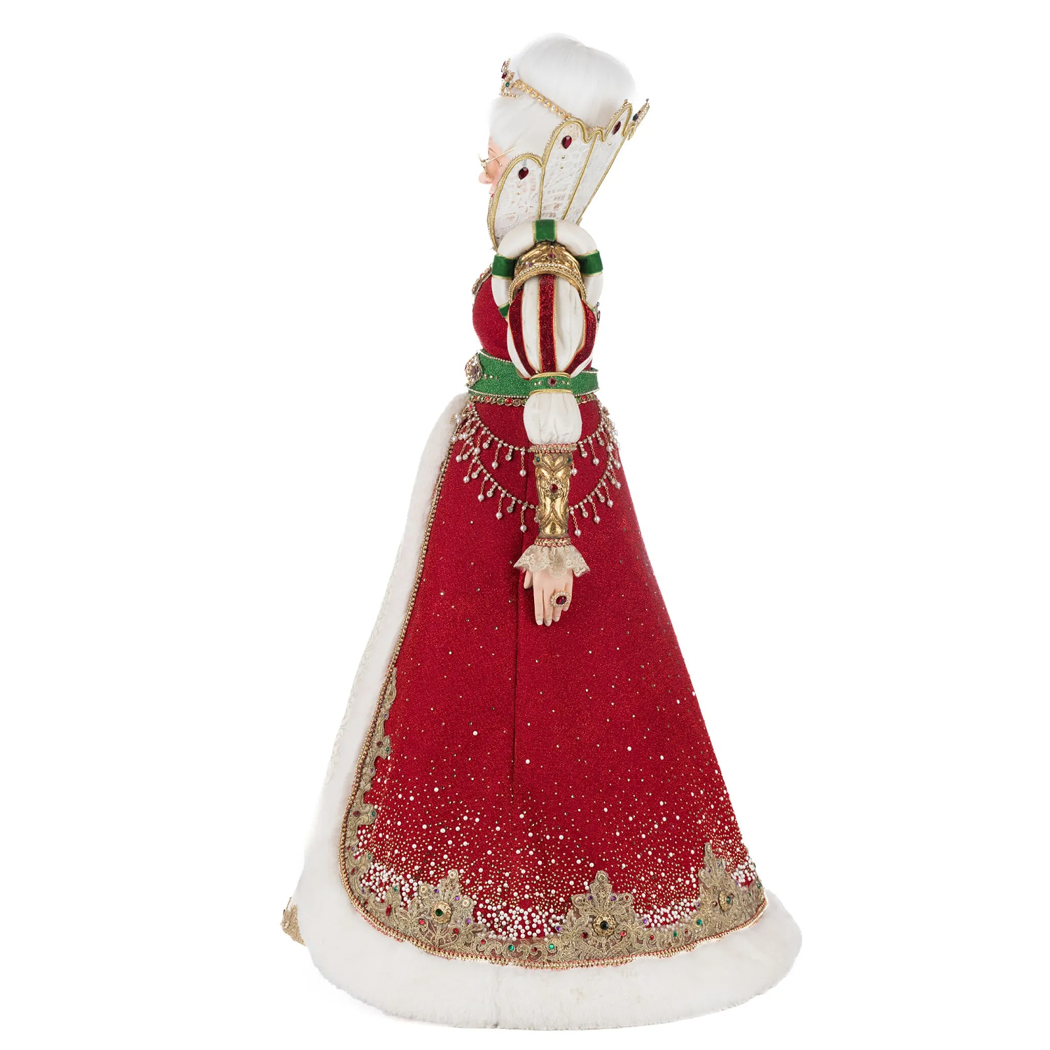 Katherines Collection Christmas Queen Noelle