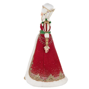 Katherines Collection Christmas Queen Noelle
