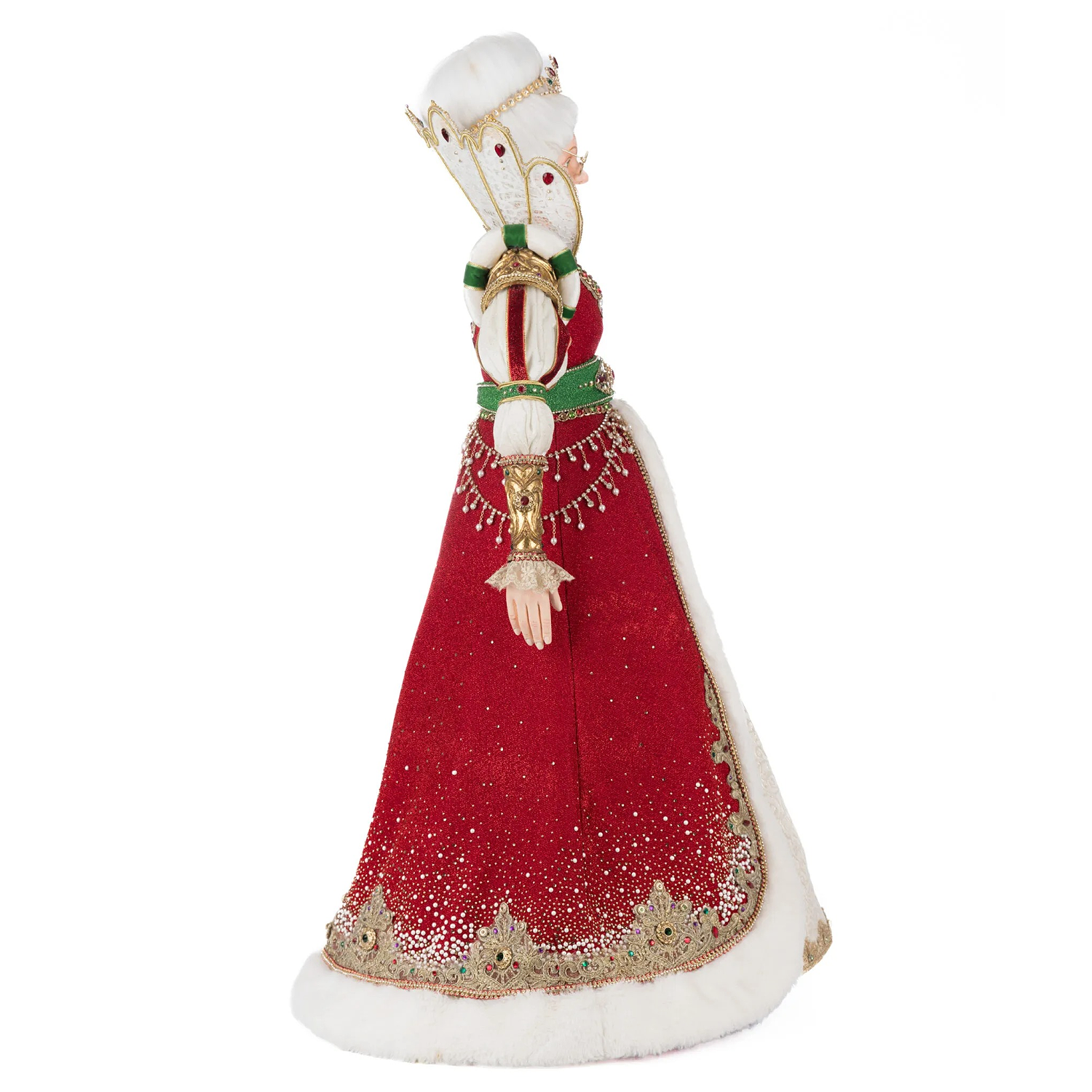 Katherines Collection Christmas Queen Noelle