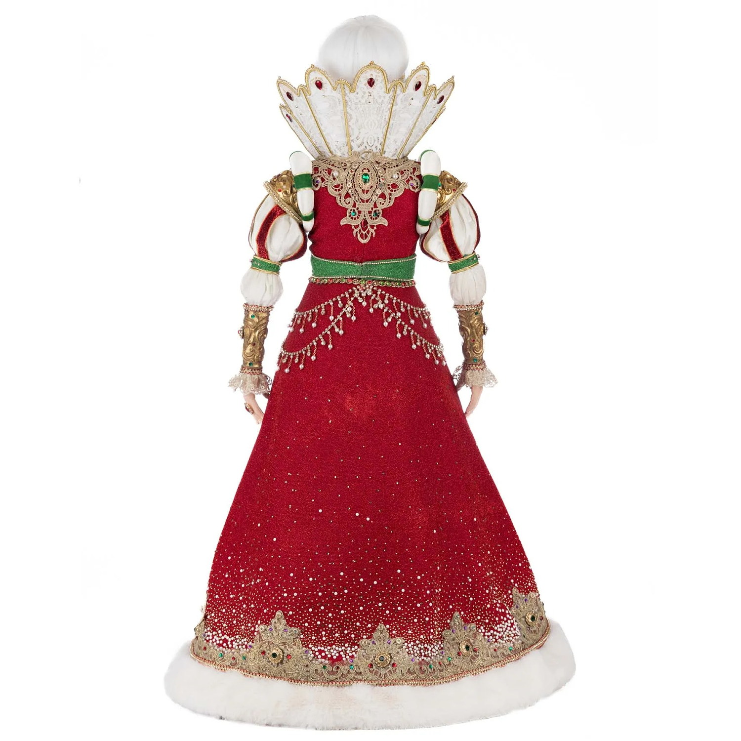 Katherines Collection Christmas Queen Noelle