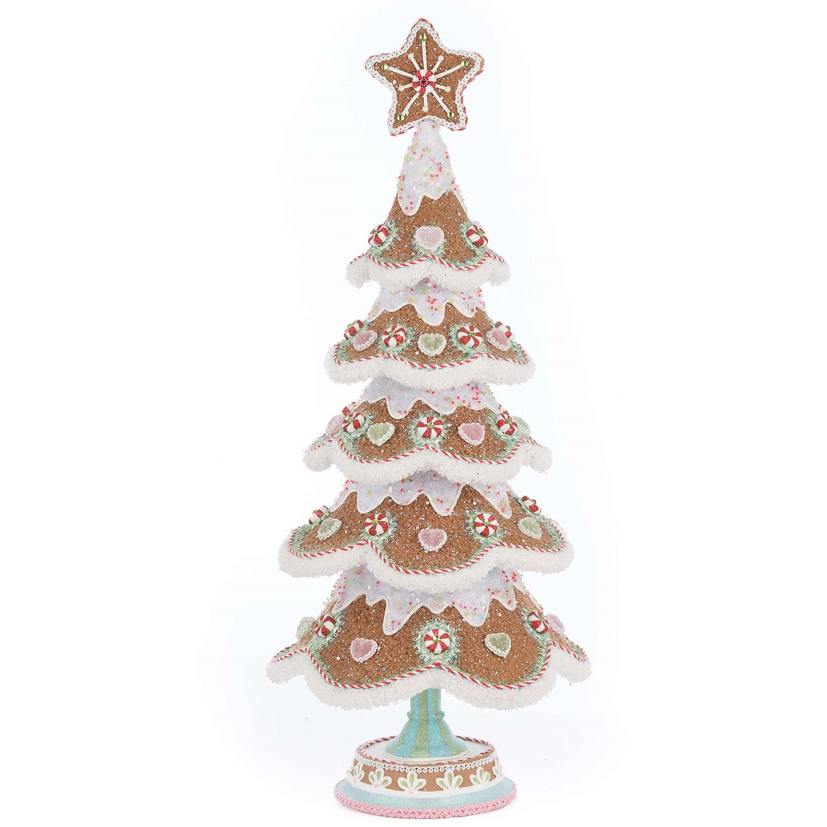 Katherine's Collection Sweet Delights Tabletop Tree