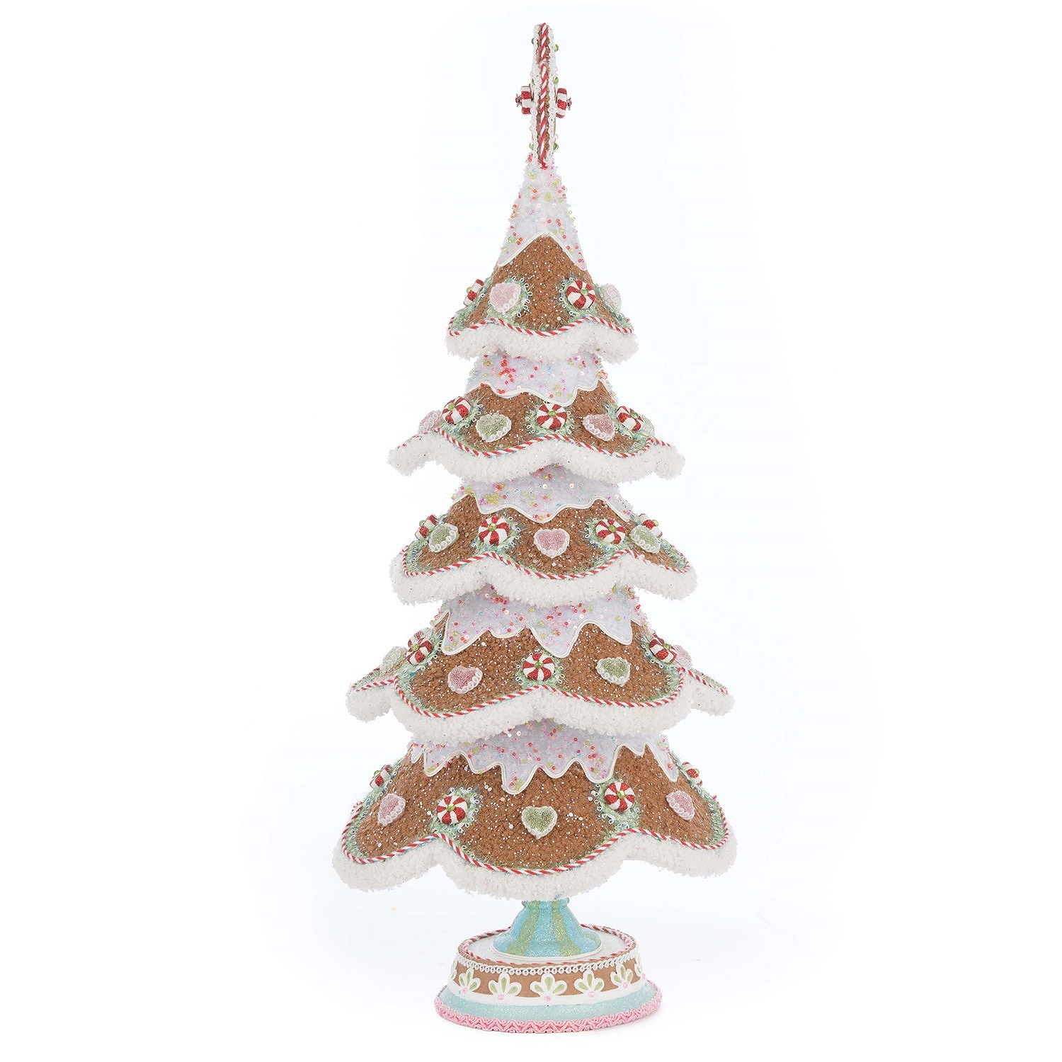 Katherine's Collection Sweet Delights Tabletop Tree