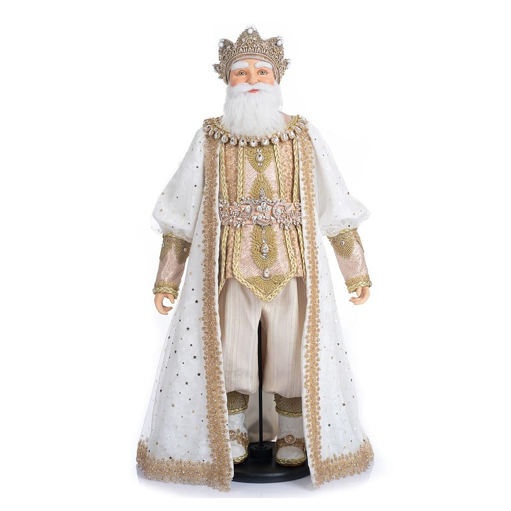 Katherine's Collection Father Celestial Claus