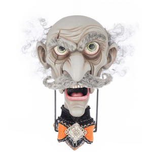 Katherine's Collection Halloween
Mortimer Macabre Door Knocker