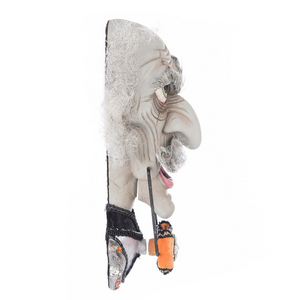 Katherine's Collection Halloween
Mortimer Macabre Door Knocker