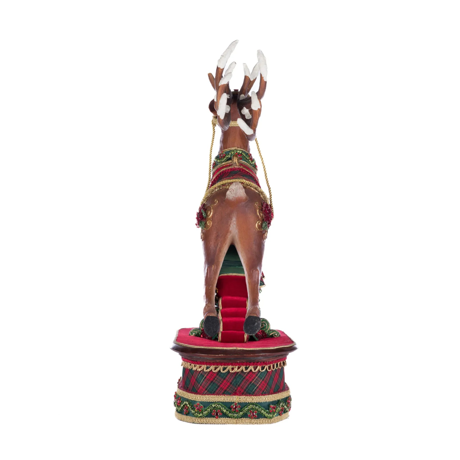 Katherine's Collection
Holiday Magic Display Reindeer
