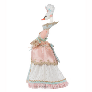 Katherine's Collection - Limited Edition
Odette de la Fontaine Swan Doll