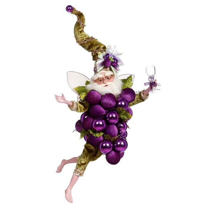 Mark Roberts Grape Fairy