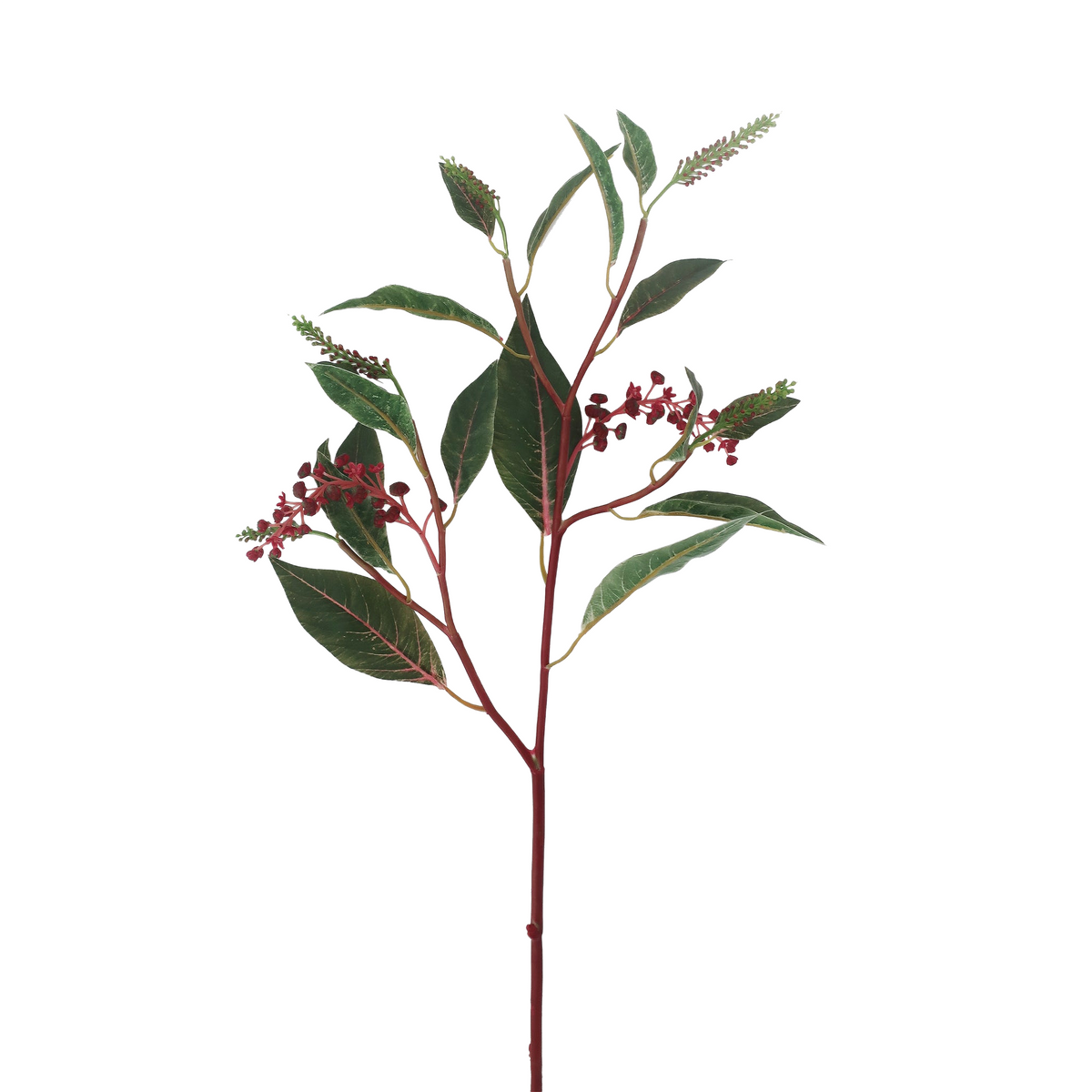 Winward Antler Leaf Foliage