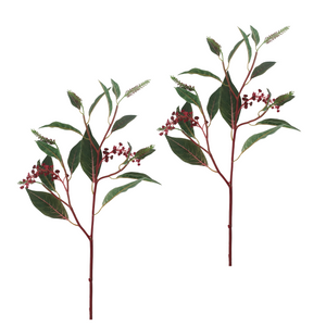Winward Antler Leaf Foliage