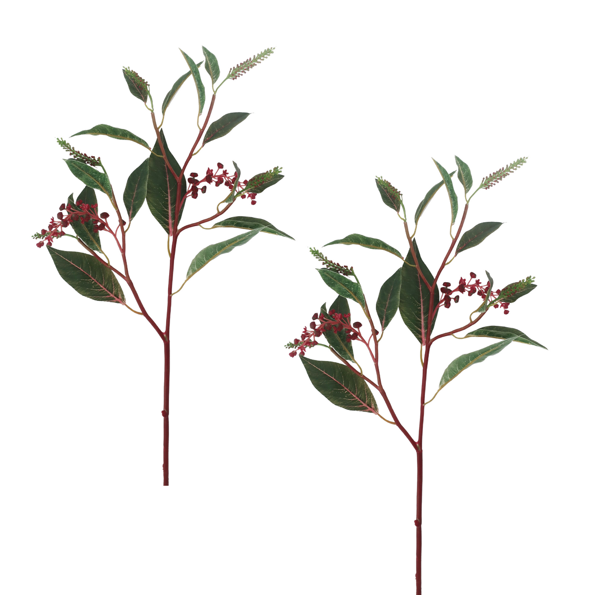 Winward Antler Leaf Foliage