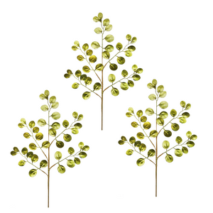 Winward Shimmer Eucalyptus Branch