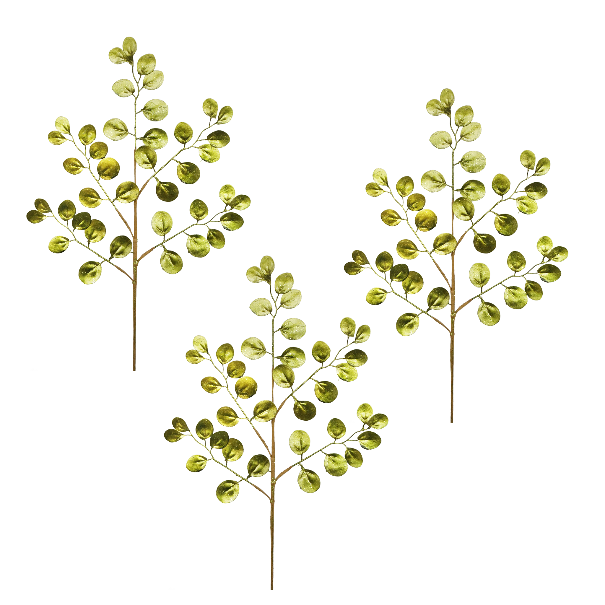 Winward Shimmer Eucalyptus Branch