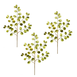 Winward Shimmer Eucalyptus Branch