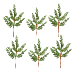 Winward Highland Cedar Decorative Stem