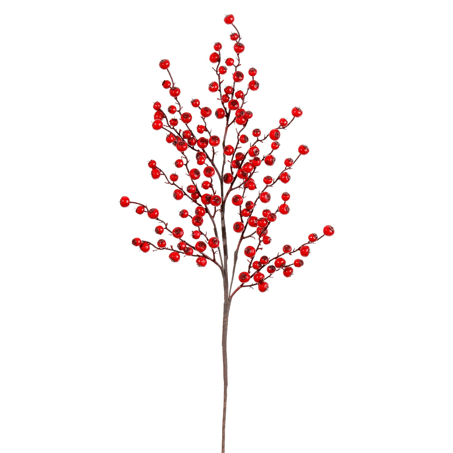 Winward Vineyard Berry Branch 30"