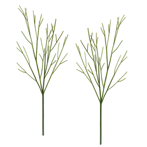 Winward Silks Winter Cornus Twig Branch
Permanent Botanical