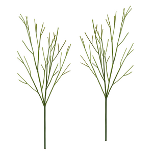 Winward Silks Winter Cornus Twig Branch