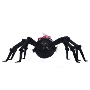 rosie-recluse-velvet-spider-halloween