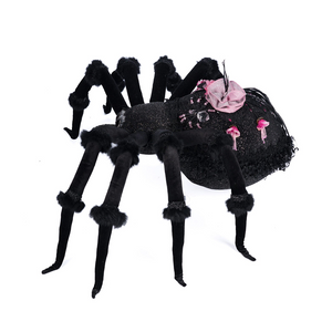 rosie-recluse-velvet-spider-halloween