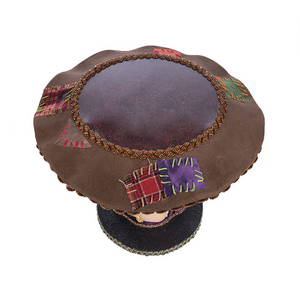 Witch Head Cake Plate – Katherine’s Collection | Halloween