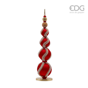 EDG Christmas Tree Decorations