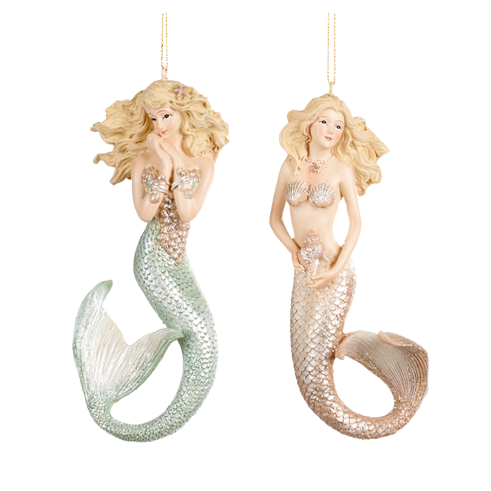 Mermaid Party Decorations Shop