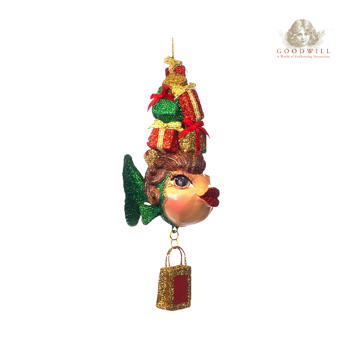 Goodwill Belgium Luxury Christmas Decorations Ornaments Shop Fabulous