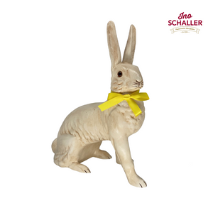 Ino Schaller Bunny Rabbit Candy Box
